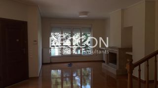 Μεζονέτα 303 τ.μ. για ενοικίαση