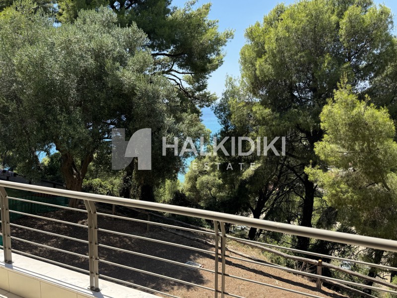 Μεζονέτα 90 τ.μ. πρός πώληση, Χαλκιδική, Κασσάνδρα