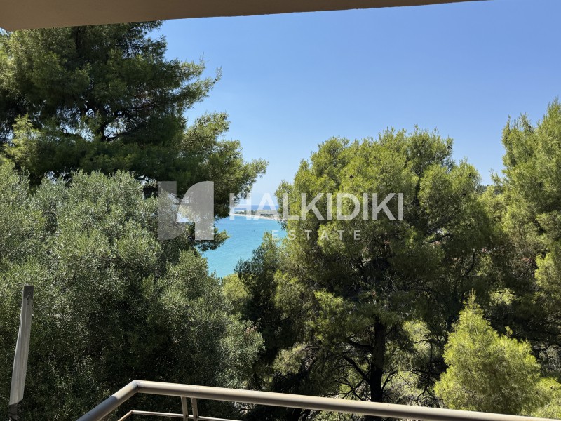 Μεζονέτα 90 τ.μ. πρός πώληση, Χαλκιδική, Κασσάνδρα