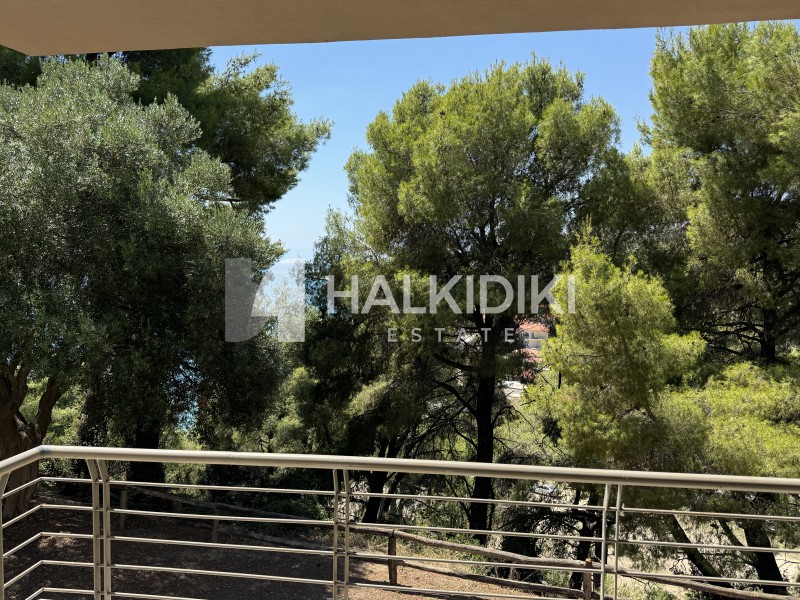 Μεζονέτα 90 τ.μ. πρός πώληση, Χαλκιδική, Κασσάνδρα