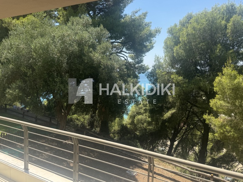 Μεζονέτα 90 τ.μ. πρός πώληση, Χαλκιδική, Κασσάνδρα