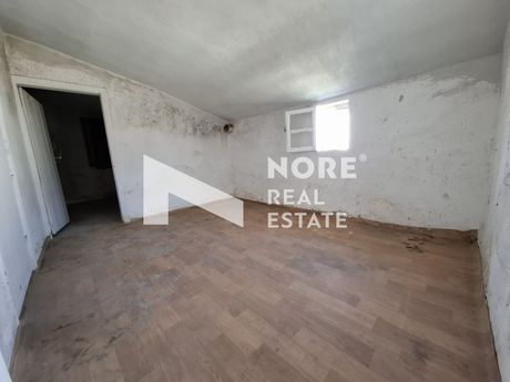 Detached home 68 sqm for sale