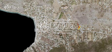 Οικόπεδο 972 τ.μ. πρός πώληση