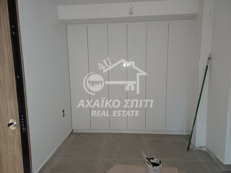Διαμέρισμα 40 τ.μ. πρός πώληση, Αχαΐα, Πάτρα
