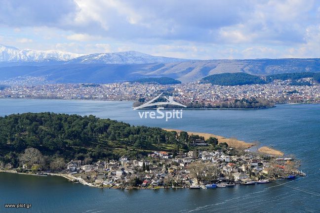 Οικόπεδο 940 τ.μ. για πώληση, Ν. Ιωαννίνων, Πασσαρώνα