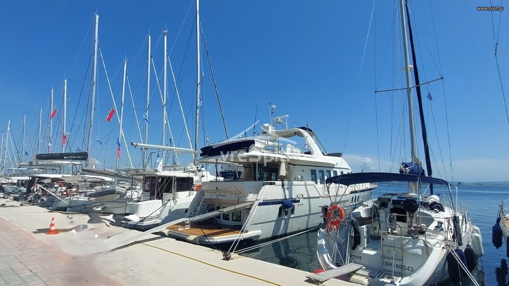 Οικόπεδο 966 τ.μ. για πώληση, Ν. Πρέβεζας, Πρέβεζα