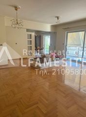 Διαμέρισμα 105 τ.μ. για ενοικίαση