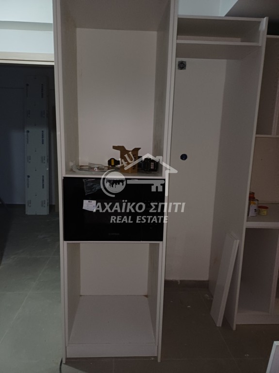 Διαμέρισμα 35 τ.μ. πρός πώληση, Αχαΐα, Πάτρα