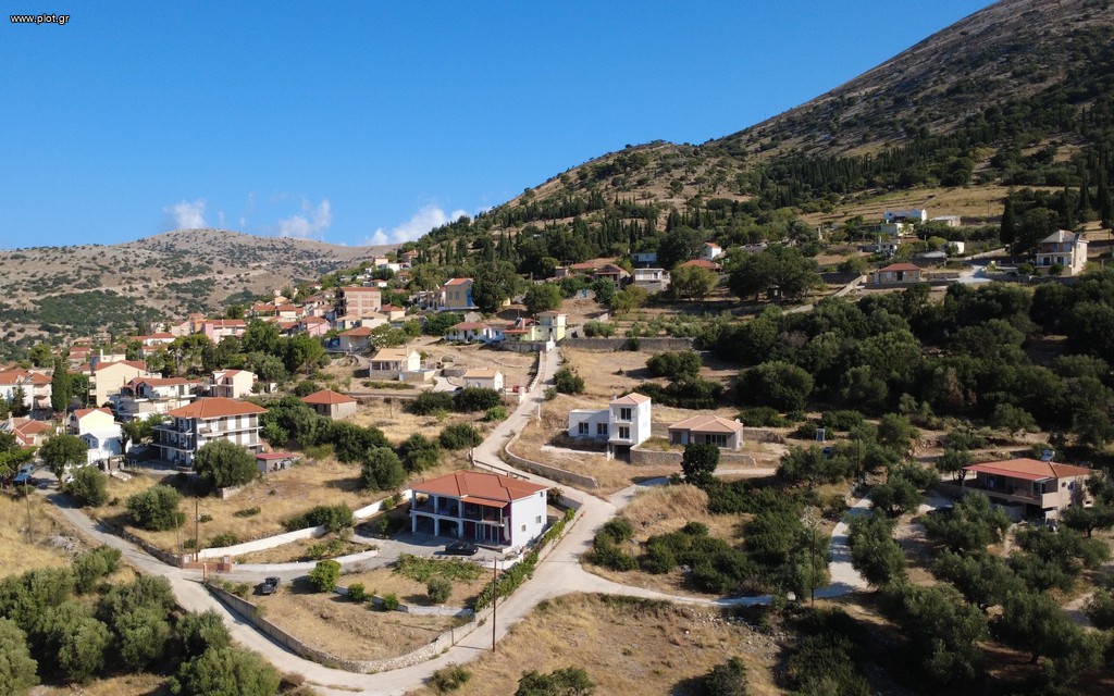 Βίλλα 300 τ.μ. πρός πώληση, Ν. Κεφαλονιάς, Κεφαλονιά