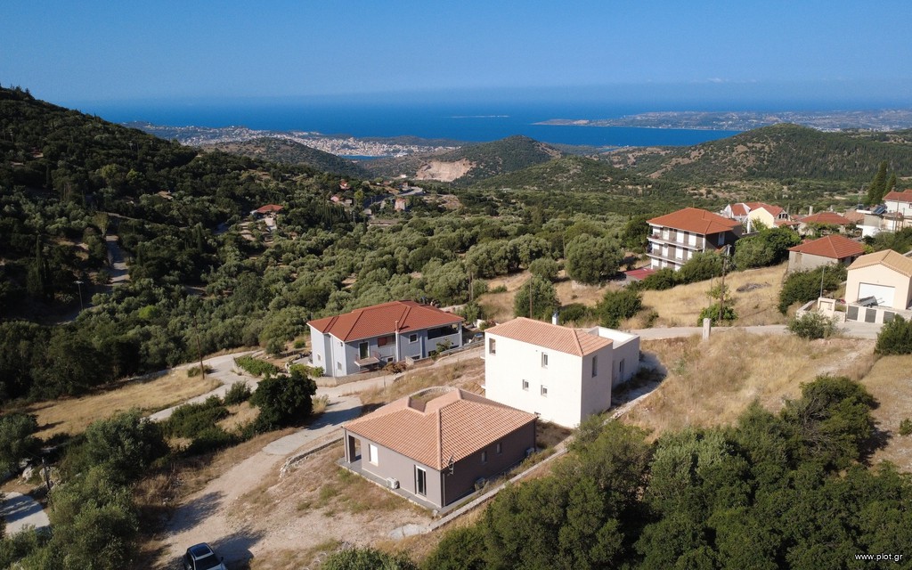Βίλλα 300 τ.μ. πρός πώληση, Ν. Κεφαλονιάς, Κεφαλονιά