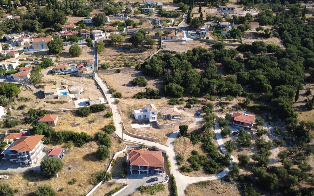 Βίλλα 300 τ.μ. πρός πώληση, Ν. Κεφαλονιάς, Κεφαλονιά