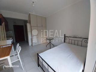 Studio 28 sqm for rent, Achaia, Patra-thumb-5