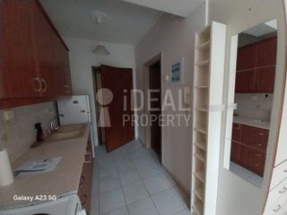 Studio 28 sqm for rent, Achaia, Patra-thumb-1