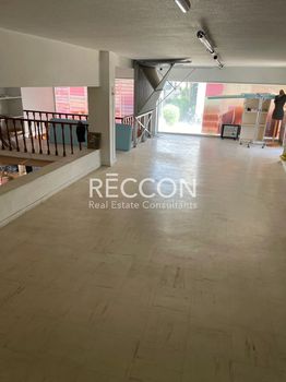 Κατάστημα 160 τ.μ. πρός ενοικίαση