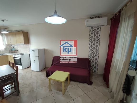 Διαμέρισμα 40 τ.μ. για ενοικίαση, Ν. Λέσβου, Λέσβος - Μυτιλήνη