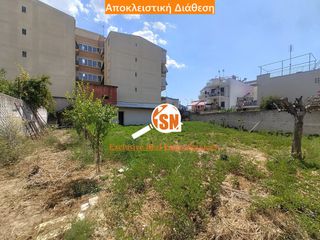 Οικόπεδο 650 τ.μ. για πώληση