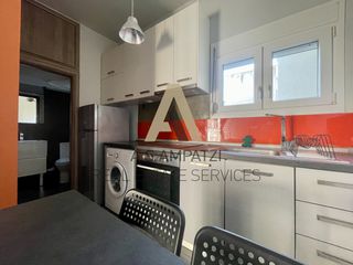 Studio / γκαρσονιέρα 26 τ.μ. για ενοικίαση, Θεσσαλονίκη - Κέντρο, Σταθμός Οσε-thumb-2