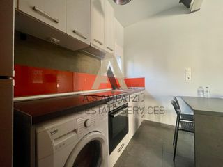 Studio / γκαρσονιέρα 26 τ.μ. για ενοικίαση, Θεσσαλονίκη - Κέντρο, Σταθμός Οσε-thumb-3