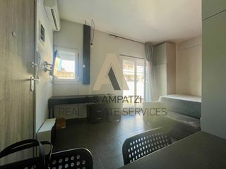 Studio / γκαρσονιέρα 26 τ.μ. για ενοικίαση, Θεσσαλονίκη - Κέντρο, Σταθμός Οσε-thumb-4