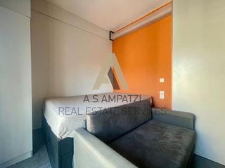 Studio / γκαρσονιέρα 26 τ.μ. για ενοικίαση, Θεσσαλονίκη - Κέντρο, Σταθμός Οσε-thumb-6