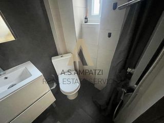 Studio / γκαρσονιέρα 26 τ.μ. για ενοικίαση, Θεσσαλονίκη - Κέντρο, Σταθμός Οσε-thumb-7