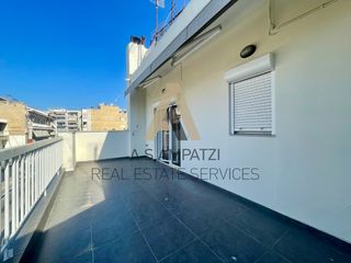 Studio / γκαρσονιέρα 26 τ.μ. για ενοικίαση, Θεσσαλονίκη - Κέντρο, Σταθμός Οσε-thumb-8