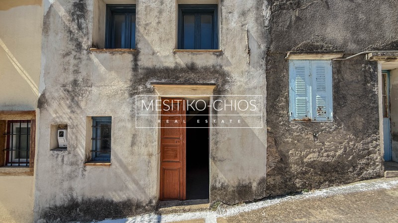 Μονοκατοικία 158 τ.μ. πρός πώληση, Ν. Χίου, Χίος