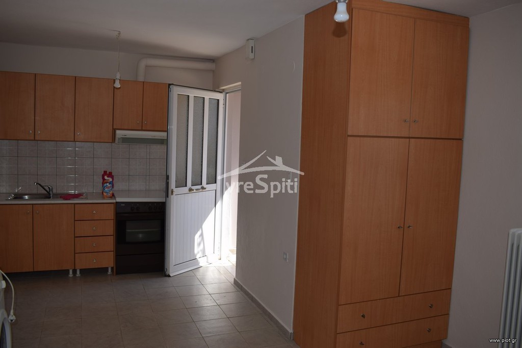 Studio / γκαρσονιέρα 22 τ.μ. προς ενοικίαση, Καρδαμίτσια
