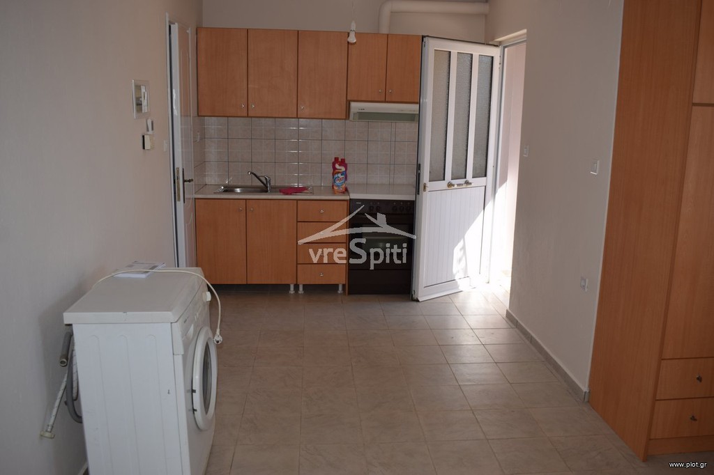 Studio / γκαρσονιέρα 22 τ.μ. προς ενοικίαση, Καρδαμίτσια