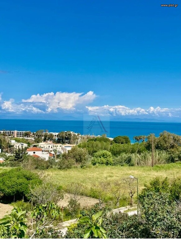 Βίλλα 477 τ.μ. πρός πώληση, Δωδεκάνησα, Ρόδος