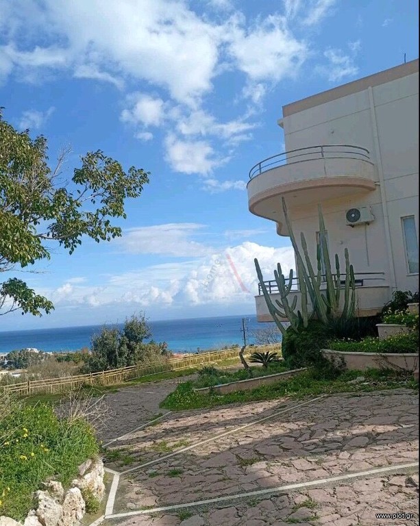 Βίλλα 477 τ.μ. πρός πώληση, Δωδεκάνησα, Ρόδος