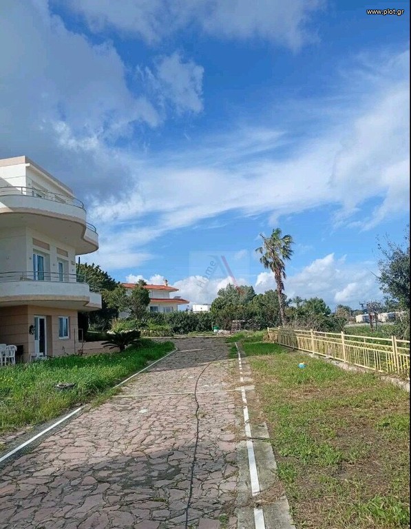 Βίλλα 477 τ.μ. πρός πώληση, Δωδεκάνησα, Ρόδος