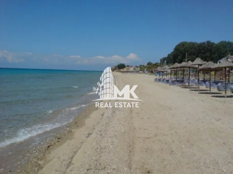 Αγροτεμάχια 300 τ.μ. προς πώληση, Νέα Καλλικράτεια