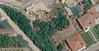 Οικόπεδο 426 τ.μ. για πώληση, Ν. Δράμας, Δράμα-thumb-3