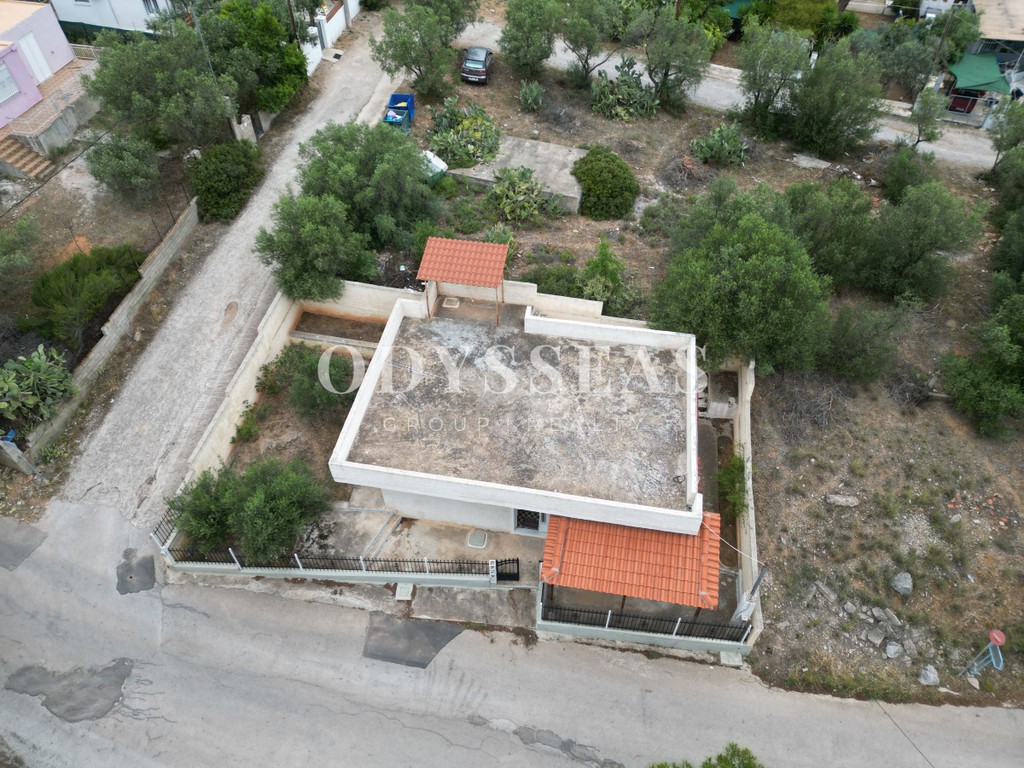 Μονοκατοικία 77 τ.μ. προς πώληση, Σελήνια