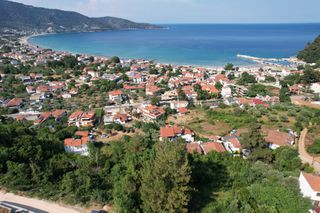 Οικόπεδο 292 τ.μ. για πώληση, Ν. Καβάλας, Θάσος-thumb-6