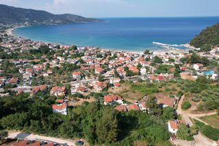 Οικόπεδο 292 τ.μ. για πώληση, Ν. Καβάλας, Θάσος-thumb-5