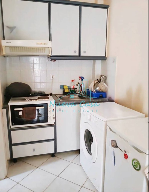 Studio / γκαρσονιέρα 22 τ.μ. για πώληση, Αχαΐα, Πάτρα