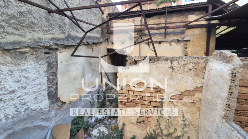 Οικόπεδο 87,35 τ.μ. πρός πώληση, Αθήνα - Κέντρο, Νέος Κόσμος
