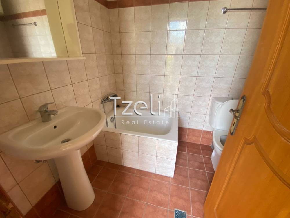 Studio 34 sqm for rent, Achaia, Patra