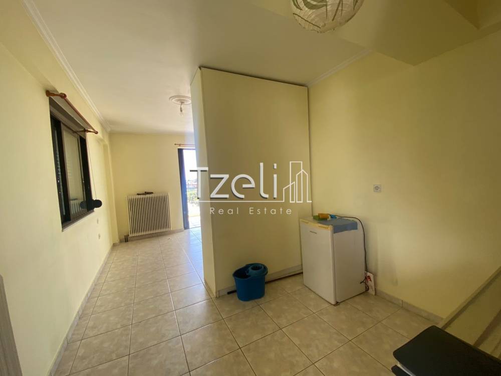 Studio 34 sqm for rent, Achaia, Patra