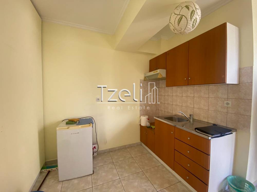 Studio 34 sqm for rent, Achaia, Patra
