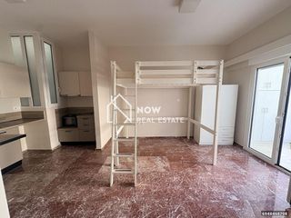 Studio / γκαρσονιέρα 35 τ.μ. για ενοικίαση