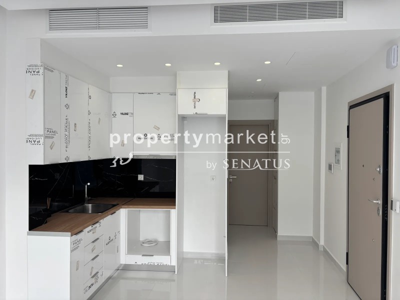 Studio / γκαρσονιέρα 44 τ.μ. προς ενοικίαση, Άνω Υμηττός