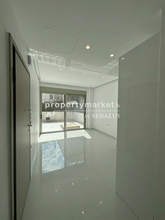 Studio / γκαρσονιέρα 44 τ.μ. προς ενοικίαση, Άνω Υμηττός