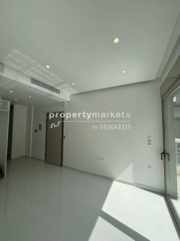 Studio / γκαρσονιέρα 44 τ.μ. προς ενοικίαση
