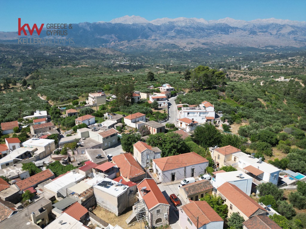 Διαμέρισμα 75 τ.μ. προς πώληση, Καλαμίτσι Αλεξάνδρου