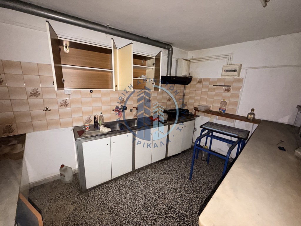 Κατάστημα 80 τ.μ. πρός ενοικίαση, Ν. Τρικάλων, Τρίκαλα