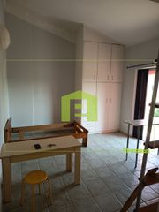 Studio / γκαρσονιέρα 31 τ.μ. πρός ενοικίαση, Αχαΐα, Πάτρα-thumb-1