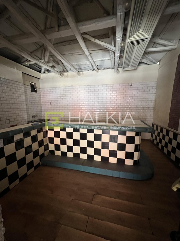 Κατάστημα 52 τ.μ. πρός ενοικίαση, Μαγνησία, Βόλος